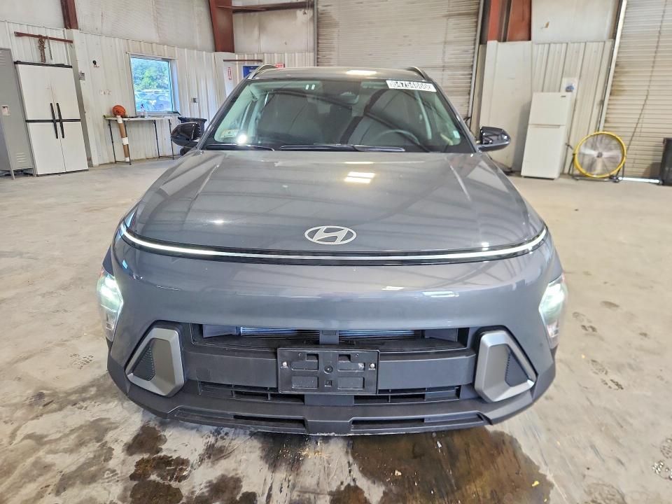 2026 HYUNDAI KONA SEL SPORT — Фото 5 из 13