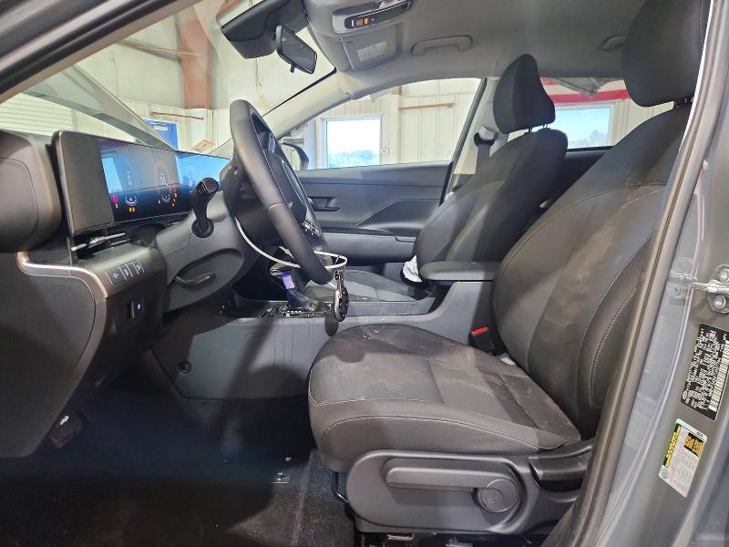 2026 HYUNDAI KONA SEL SPORT — Фото 7 из 13