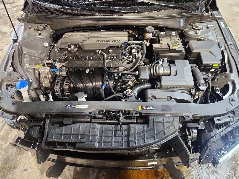 2026 HYUNDAI ELANTRA SEL SPORT — Фото 11 из 13