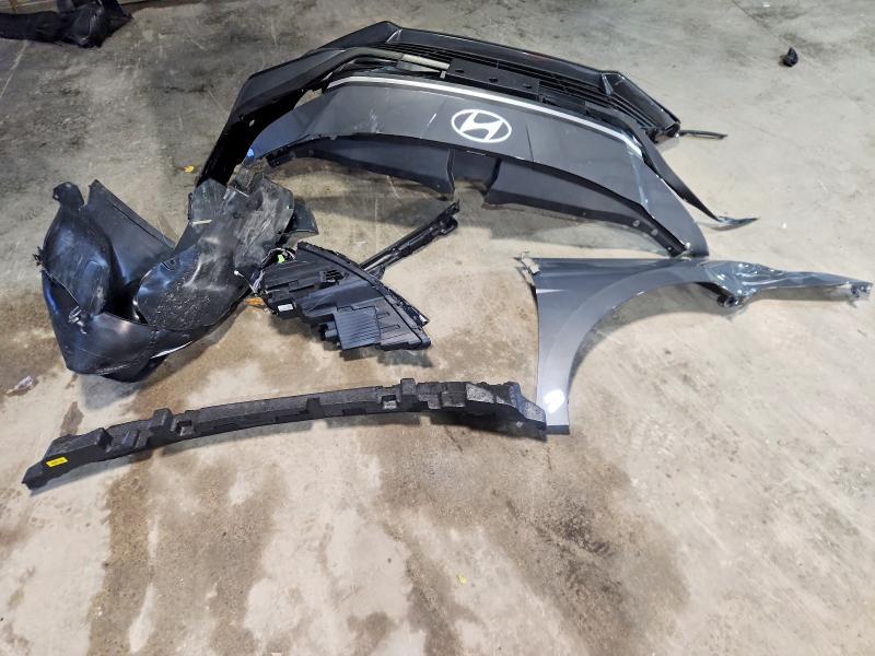 2026 HYUNDAI ELANTRA SEL SPORT — Фото 12 из 13
