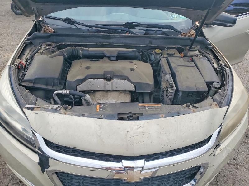 2014 CHEVROLET MALIBU 2LT — Фото 11 из 13