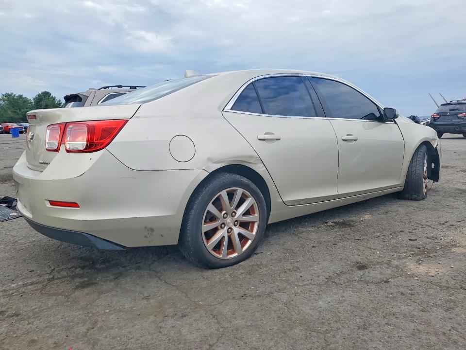 2014 CHEVROLET MALIBU 2LT — Фото 3 из 13