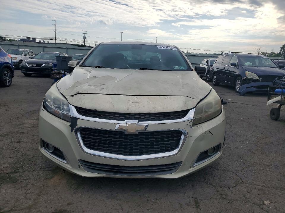 2014 CHEVROLET MALIBU 2LT — Фото 5 из 13