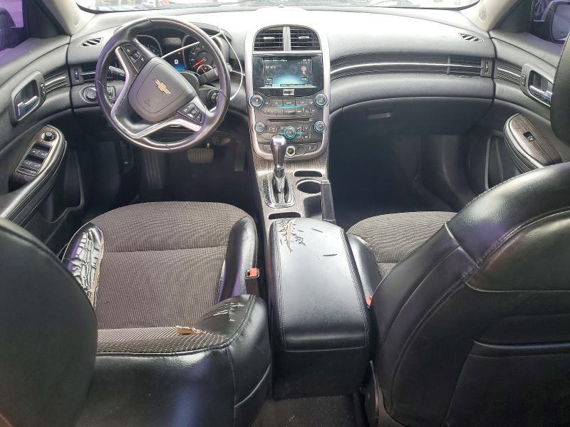 2014 CHEVROLET MALIBU 2LT — Фото 8 из 13