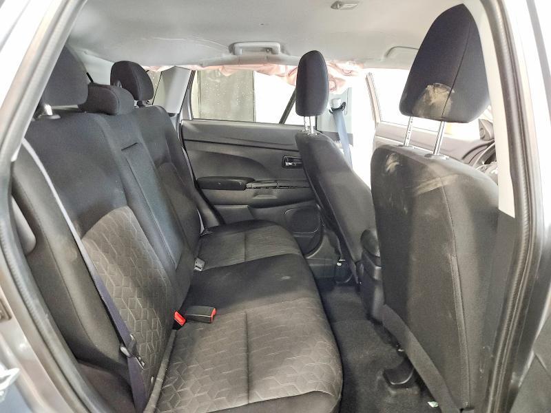 2026 MITSUBISHI OUTLANDER SPORT S/SE — Фото 11 из 13