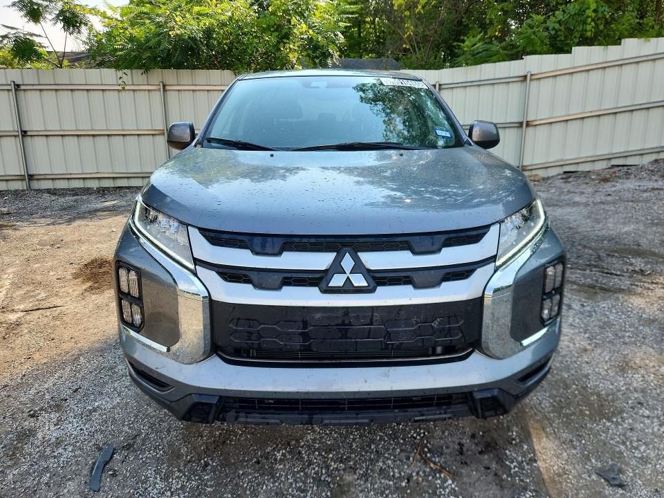 2026 MITSUBISHI OUTLANDER SPORT S/SE — Фото 5 из 13