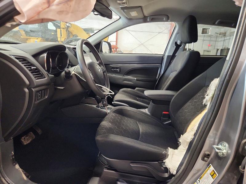2026 MITSUBISHI OUTLANDER SPORT S/SE — Фото 7 из 13
