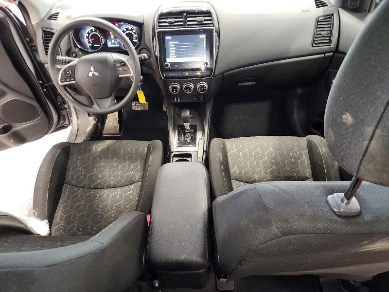 2026 MITSUBISHI OUTLANDER SPORT S/SE — Фото 8 из 13