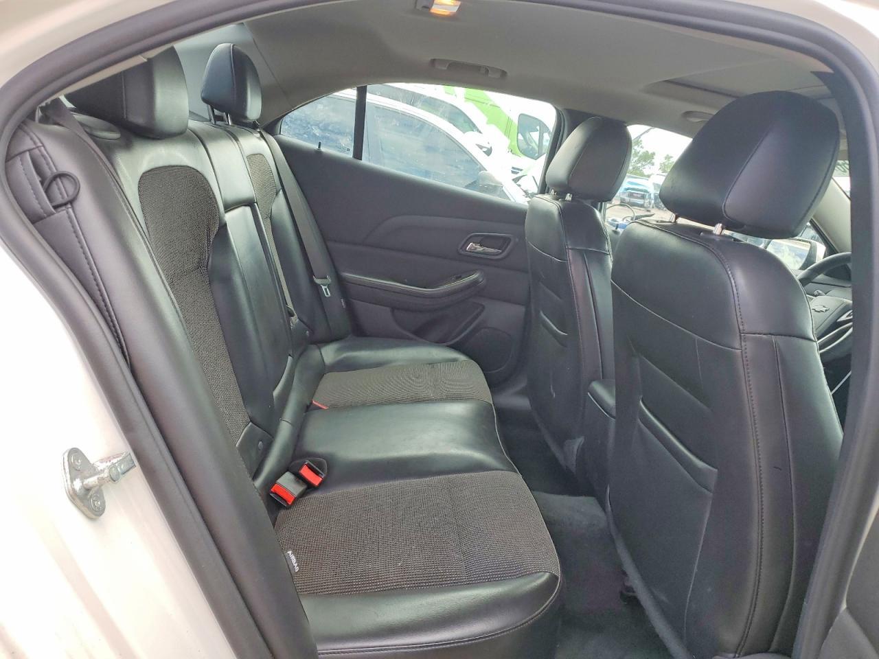2014 CHEVROLET MALIBU 1LT — Фото 10 из 12