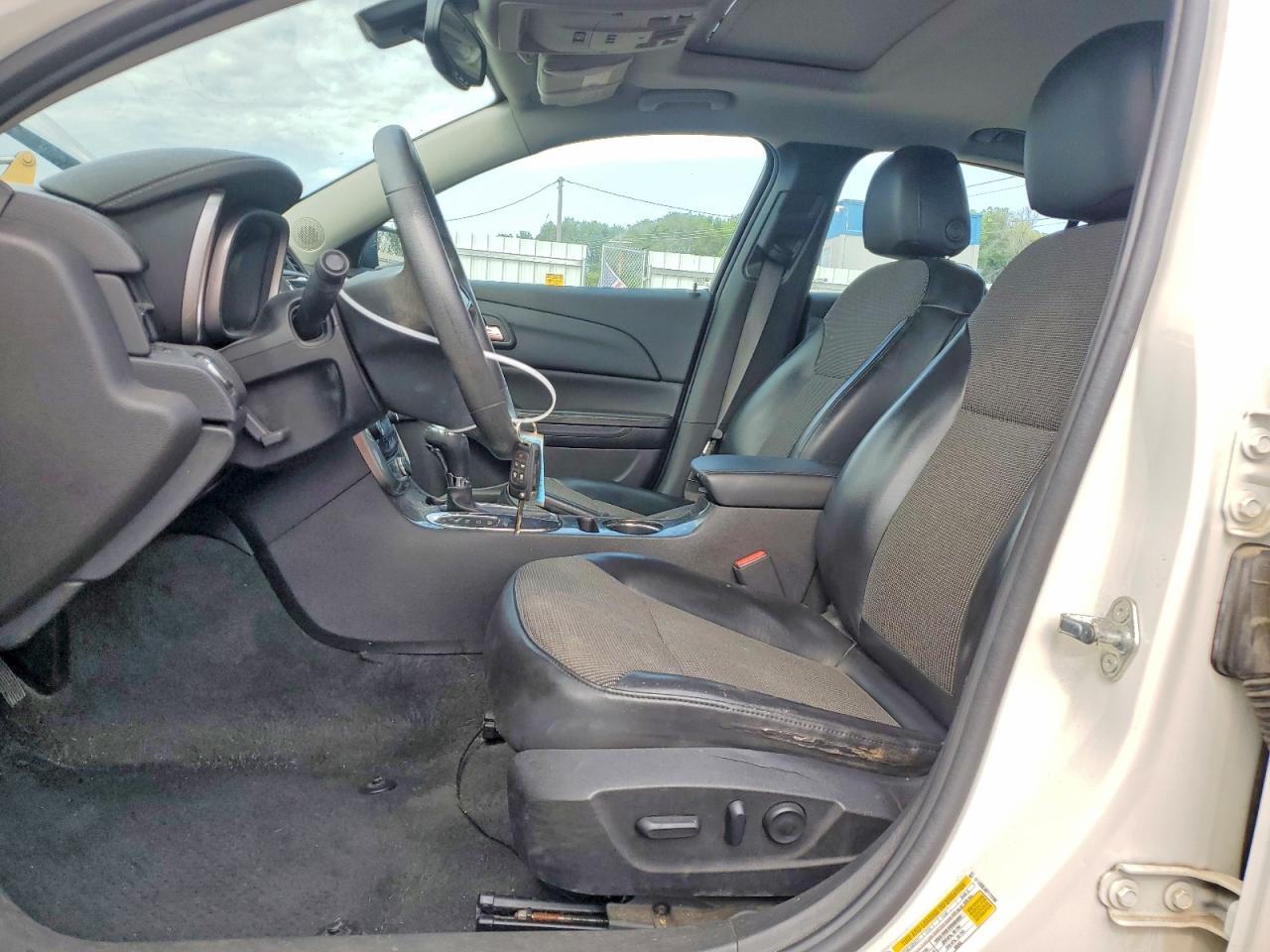 2014 CHEVROLET MALIBU 1LT — Фото 7 из 12