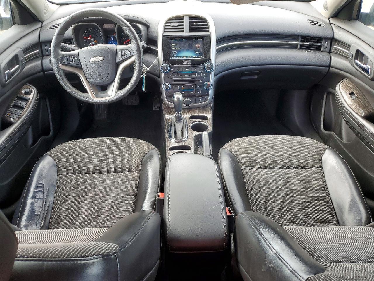 2014 CHEVROLET MALIBU 1LT — Фото 8 из 12