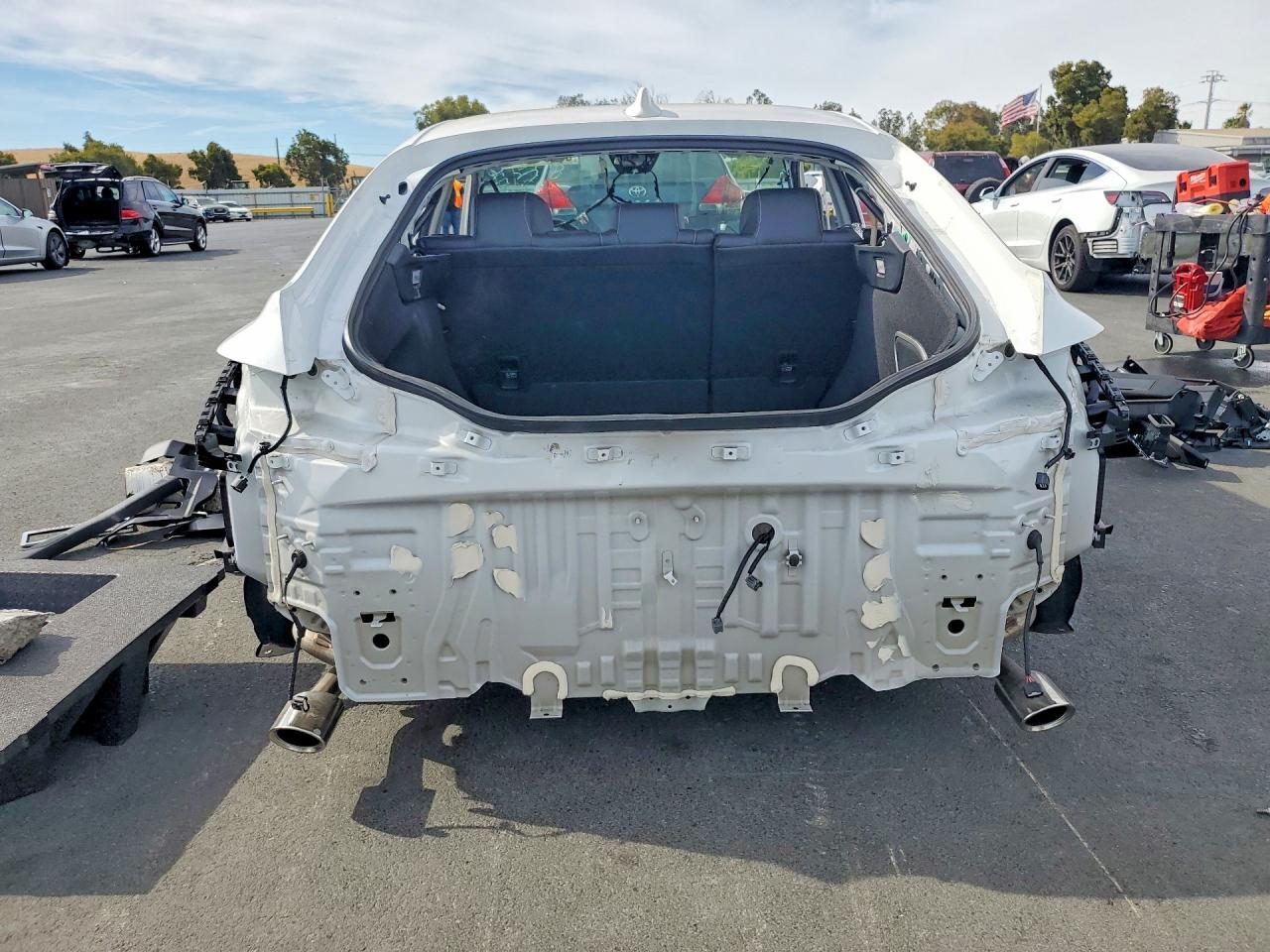 2026 ACURA INTEGRA A-SPEC TECH — Фото 6 из 13