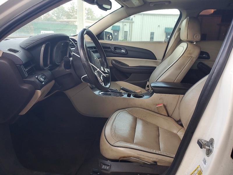 2014 CHEVROLET MALIBU LTZ — Фото 7 из 13