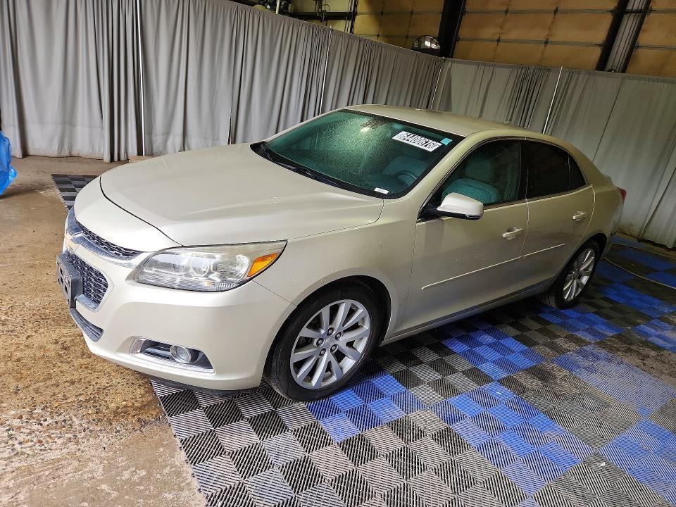 2014 CHEVROLET MALIBU 1G11E5SL2EF240626