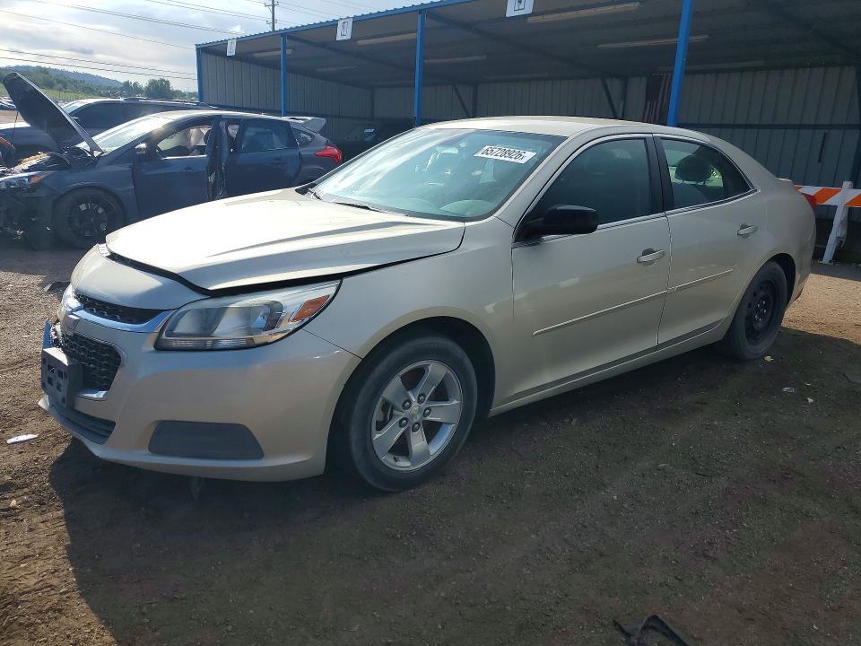2014 CHEVROLET MALIBU 1G11B5SLXEF175792
