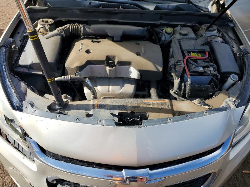 2014 CHEVROLET MALIBU LS — Фото 11 из 12