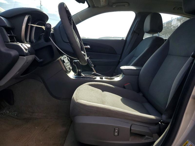 2014 CHEVROLET MALIBU LS — Фото 7 из 12