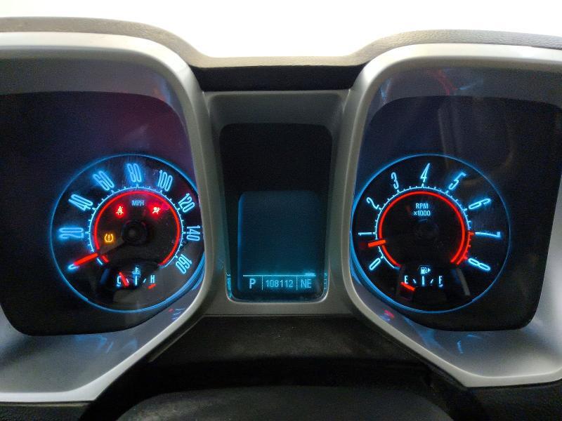 2011 CHEVROLET CAMARO LT — Фото 9 из 13