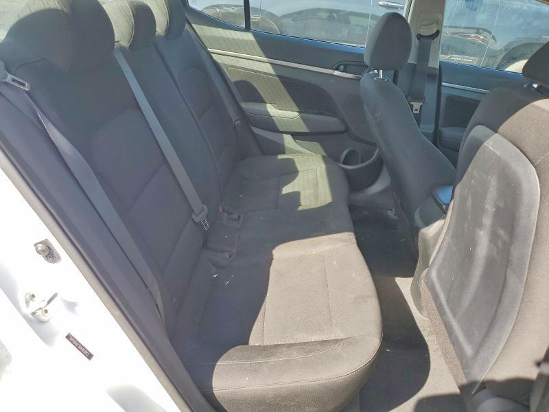 2019 HYUNDAI ELANTRA SEL — Фото 10 из 12