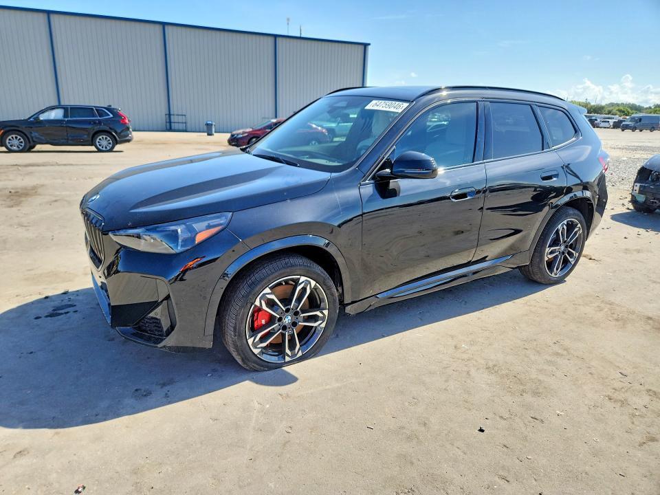2026 BMW X1 WBX73EF06T5469162