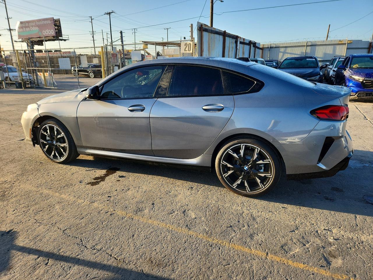 2026 BMW 228 — Фото 2 из 12
