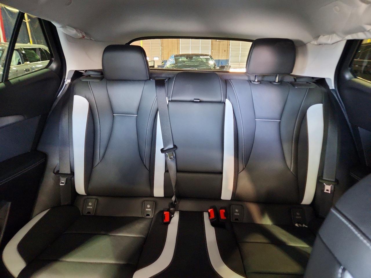 2026 BUICK ENVISION SPORT TOURING — Фото 10 из 14