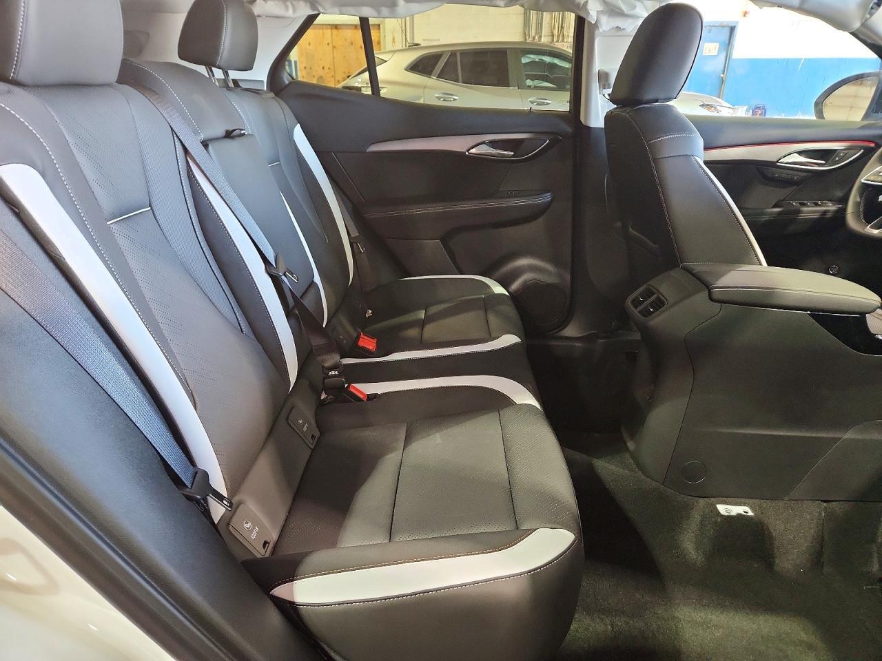 2026 BUICK ENVISION SPORT TOURING — Фото 11 из 14
