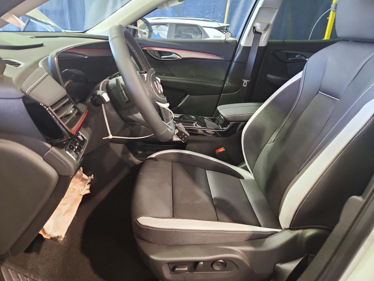 2026 BUICK ENVISION SPORT TOURING — Фото 7 из 14