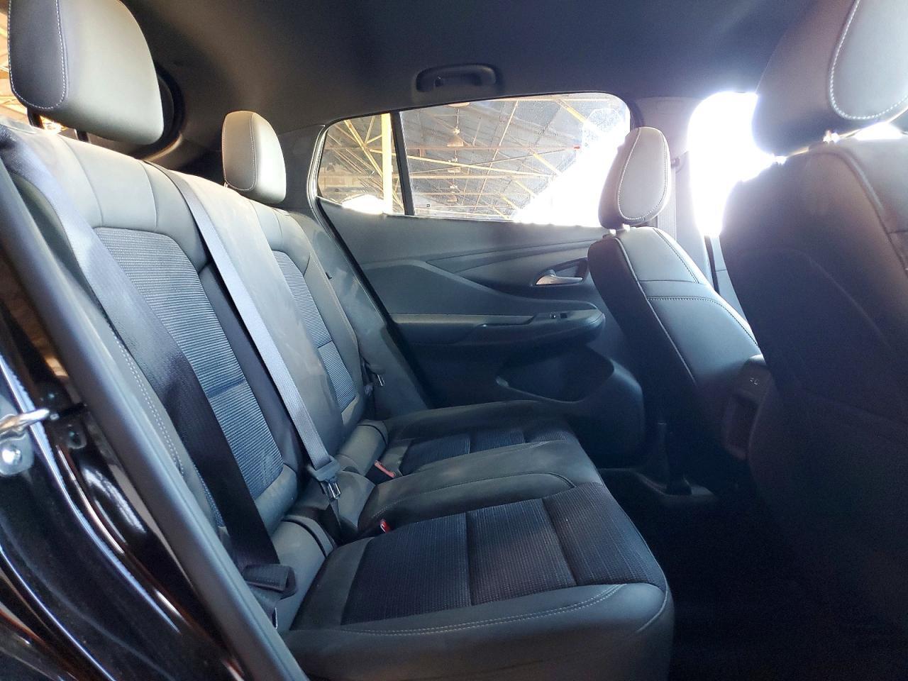 KL47LAEP4TB128889 2026 BUICK ENVISTA photo no. 10