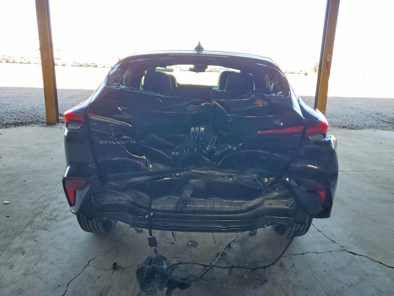 KL47LAEP4TB128889 2026 BUICK ENVISTA photo no. 6