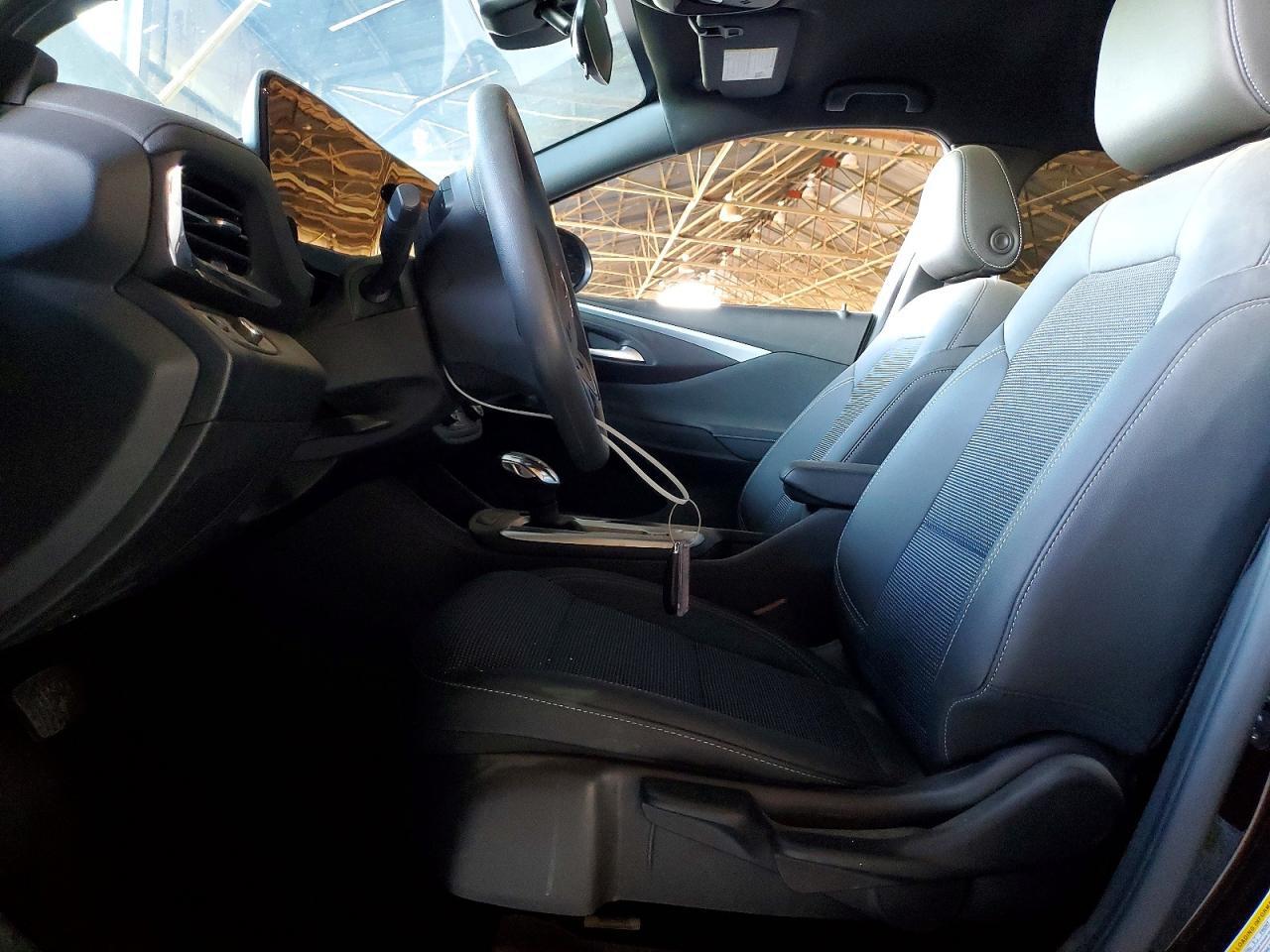 KL47LAEP4TB128889 2026 BUICK ENVISTA photo no. 7