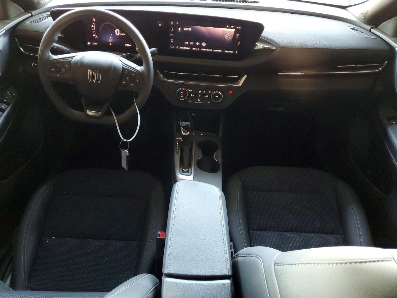 KL47LAEP4TB128889 2026 BUICK ENVISTA photo no. 8