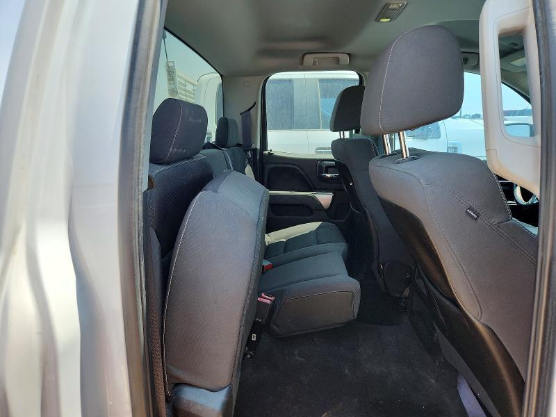 2014 CHEVROLET SILVERADO C1500 LT — Фото 11 из 16