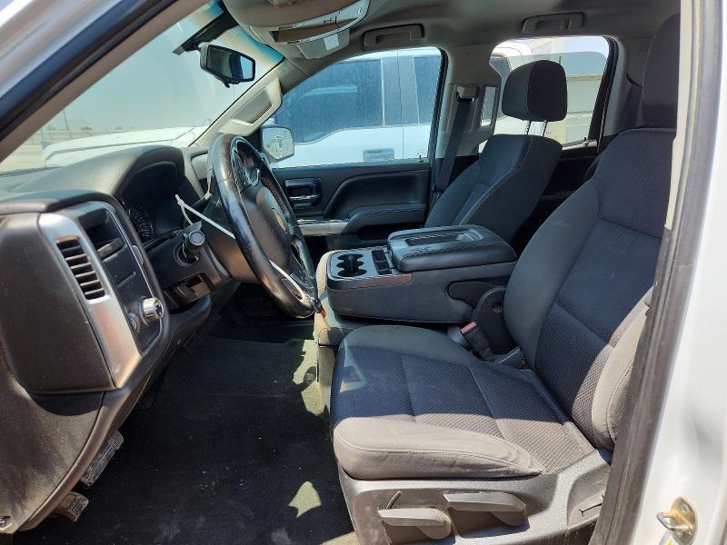2014 CHEVROLET SILVERADO C1500 LT — Фото 7 из 16