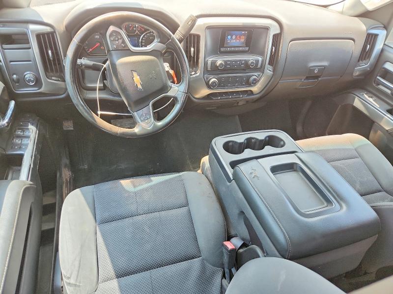 2014 CHEVROLET SILVERADO C1500 LT — Фото 8 из 16