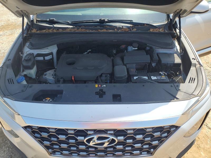 2019 HYUNDAI SANTA FE SE — Фото 11 из 12