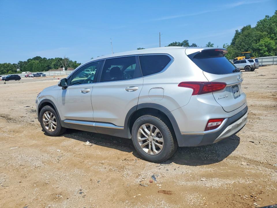 2019 HYUNDAI SANTA FE SE — Фото 2 из 12