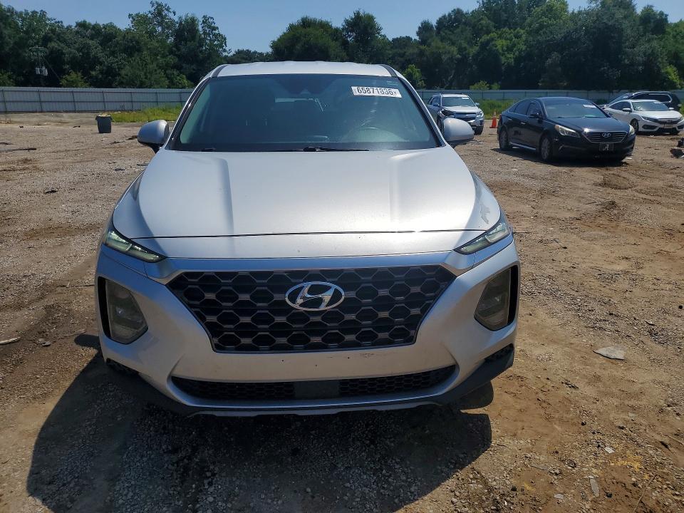 2019 HYUNDAI SANTA FE SE — Фото 5 из 12