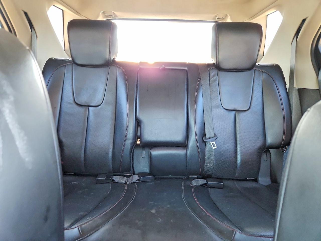 2011 CHEVROLET EQUINOX LTZ — Фото 10 из 13