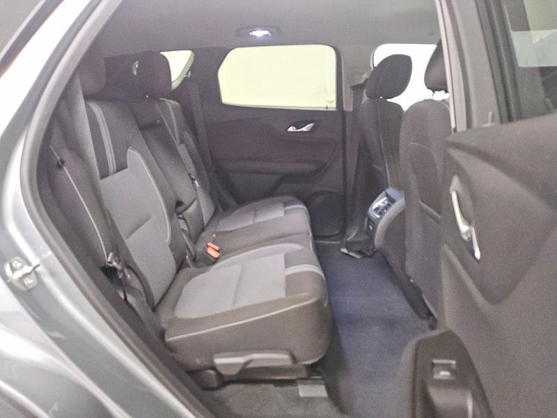 2026 CHEVROLET BLAZER 2LT — Фото 11 из 13