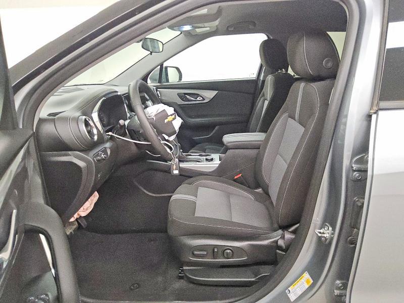 2026 CHEVROLET BLAZER 2LT — Фото 7 из 13