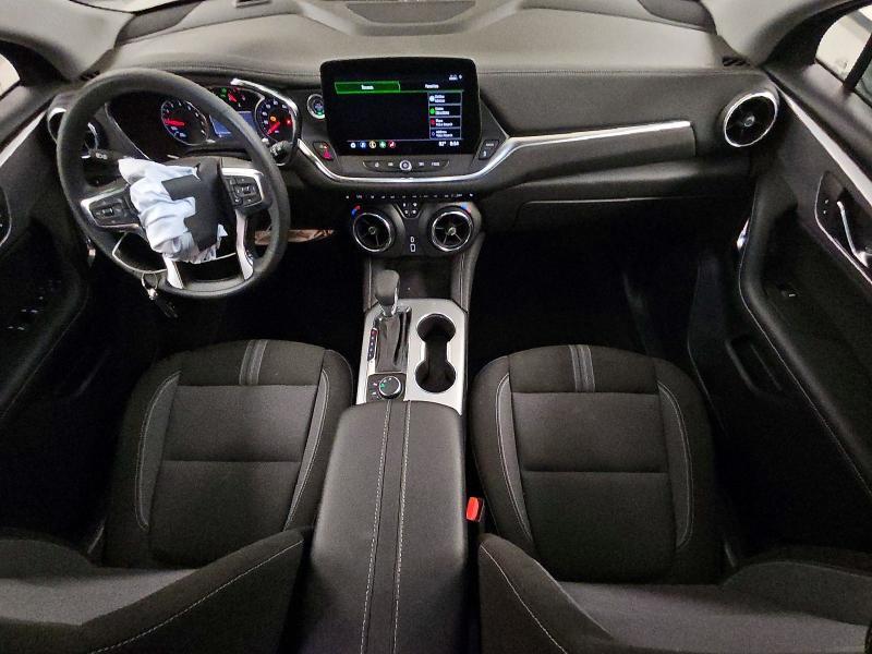 2026 CHEVROLET BLAZER 2LT — Фото 8 из 13