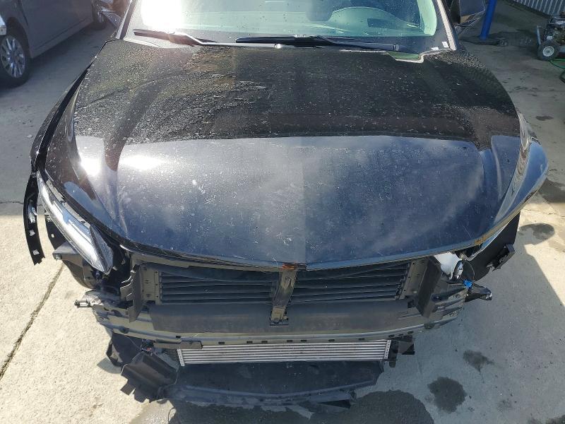 2026 CHEVROLET BLAZER 2LT — Фото 12 из 14