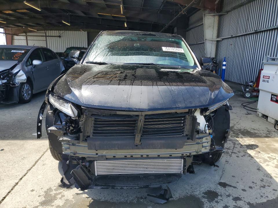 2026 CHEVROLET BLAZER 2LT — Фото 5 из 14