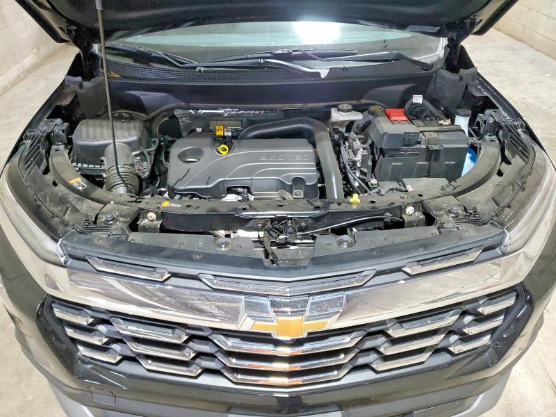 2026 CHEVROLET EQUINOX LT — Фото 12 из 13