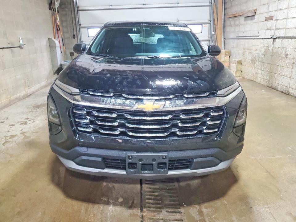 2026 CHEVROLET EQUINOX LT — Фото 5 из 13