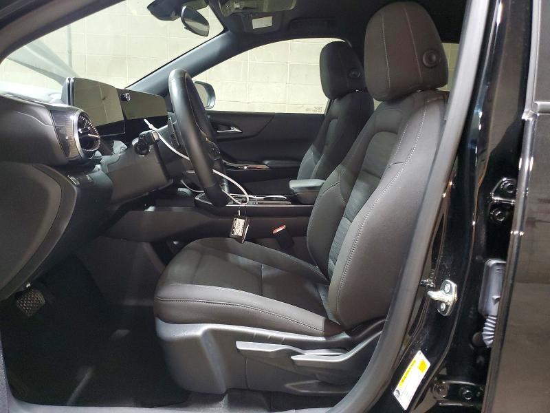 2026 CHEVROLET EQUINOX LT — Фото 7 из 13