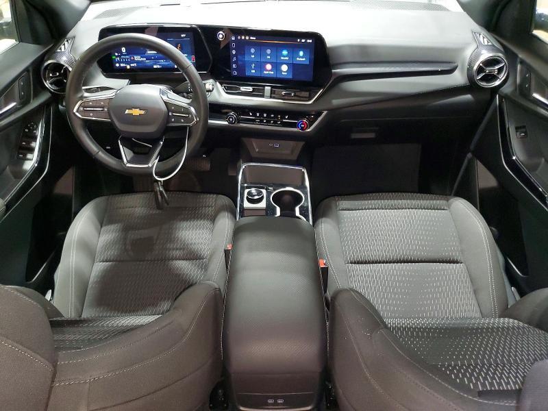 2026 CHEVROLET EQUINOX LT — Фото 8 из 13