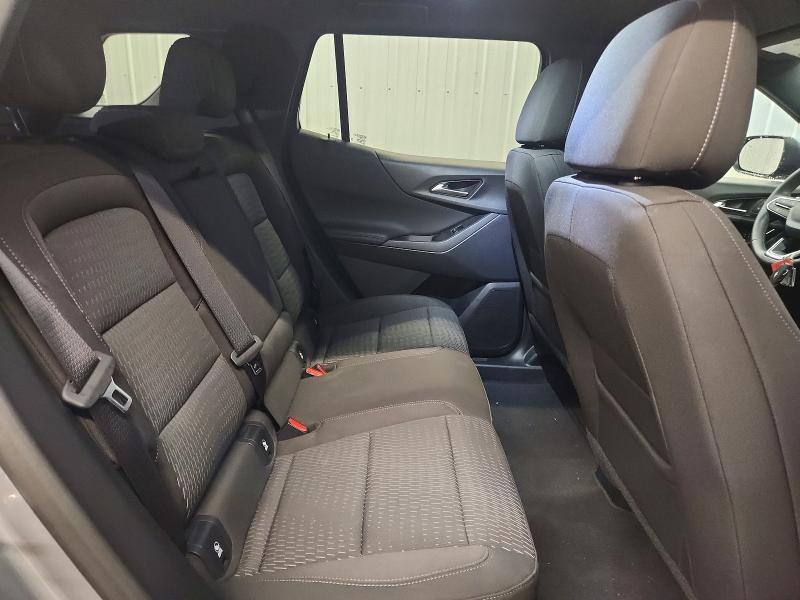 2026 CHEVROLET EQUINOX LT — Фото 11 из 13