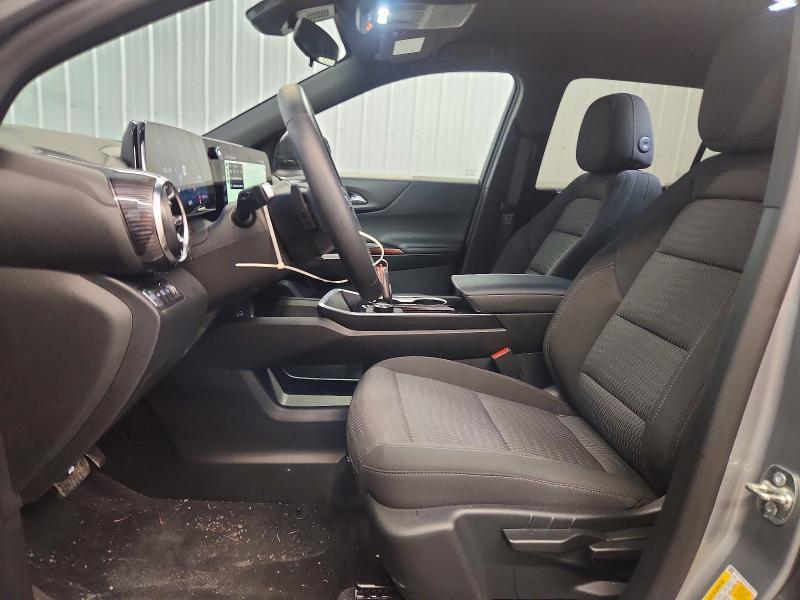 2026 CHEVROLET EQUINOX LT — Фото 7 из 13